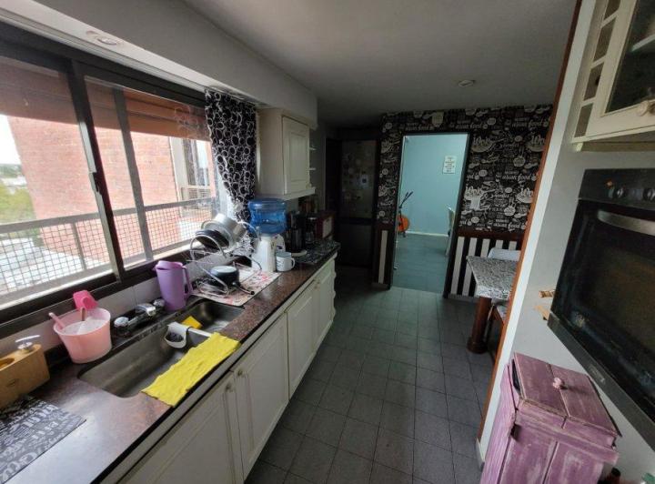 Oportunidad en alquiler departamento! 2