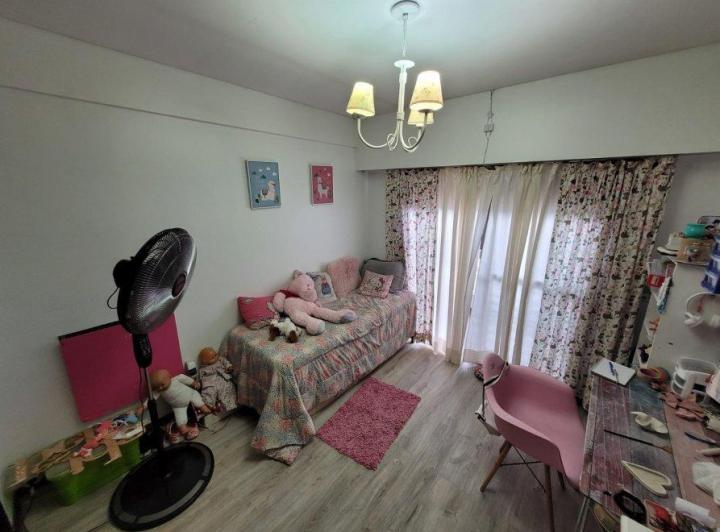 Oportunidad en alquiler departamento! 4