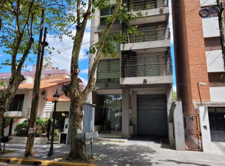 Oportunidad alquiler de dos ambientes.!!! 1