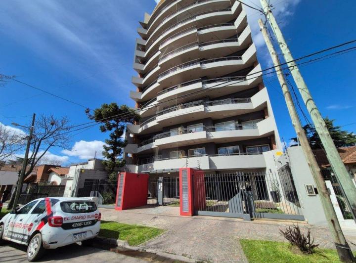 Oportunidad en alquiler de 2 ambientes! 2