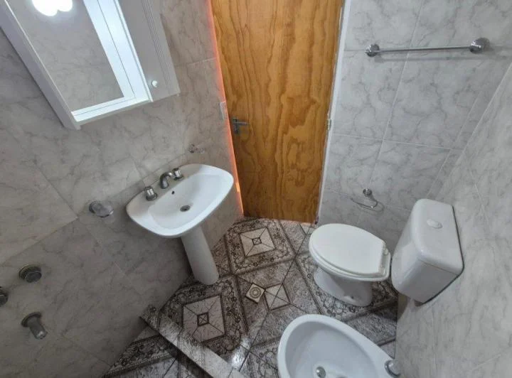 Oportunidad de 2 ambientes en alquiler  5