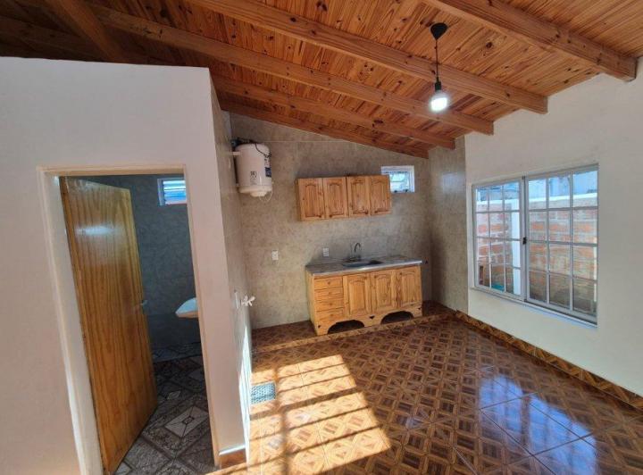 Oportunidad de 2 ambientes en alquiler  4