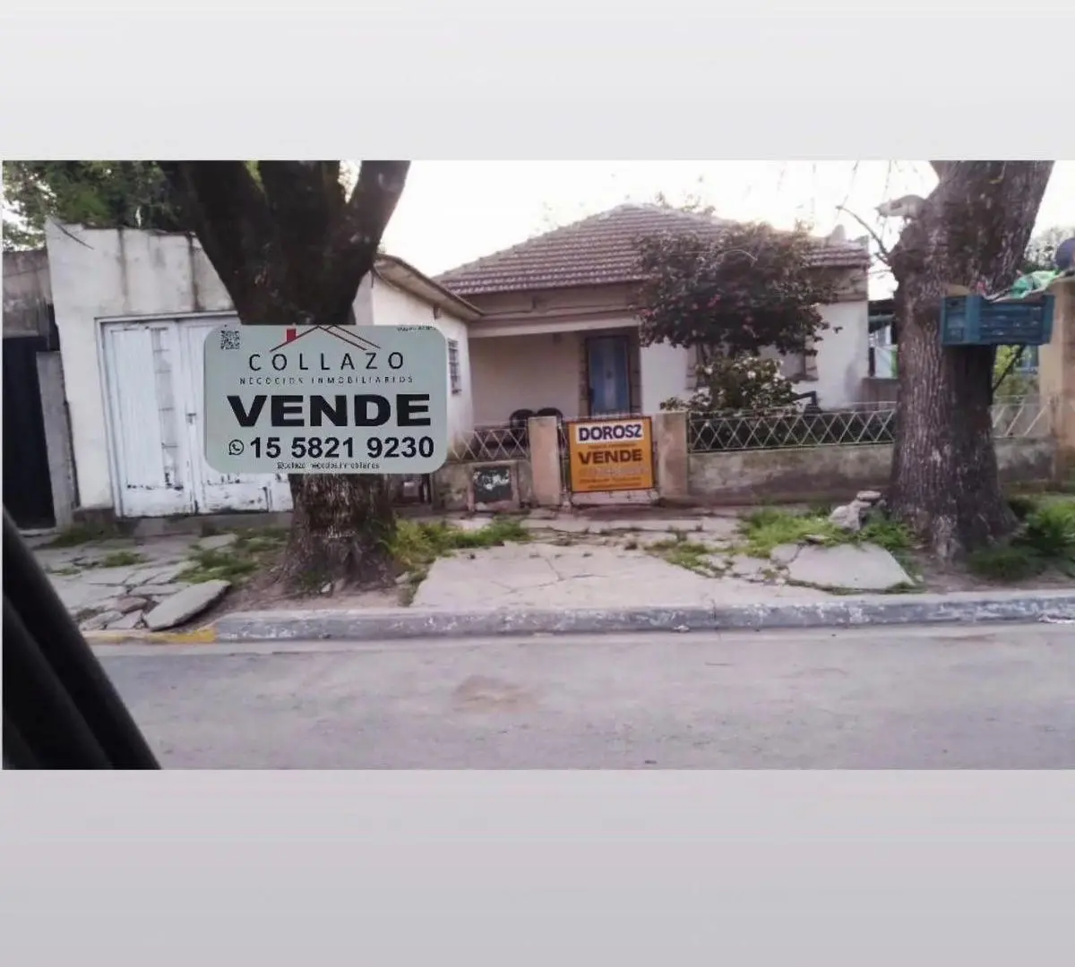 Casa con Amplio Terreno y Cochera en Carlos Spegazzini! 2