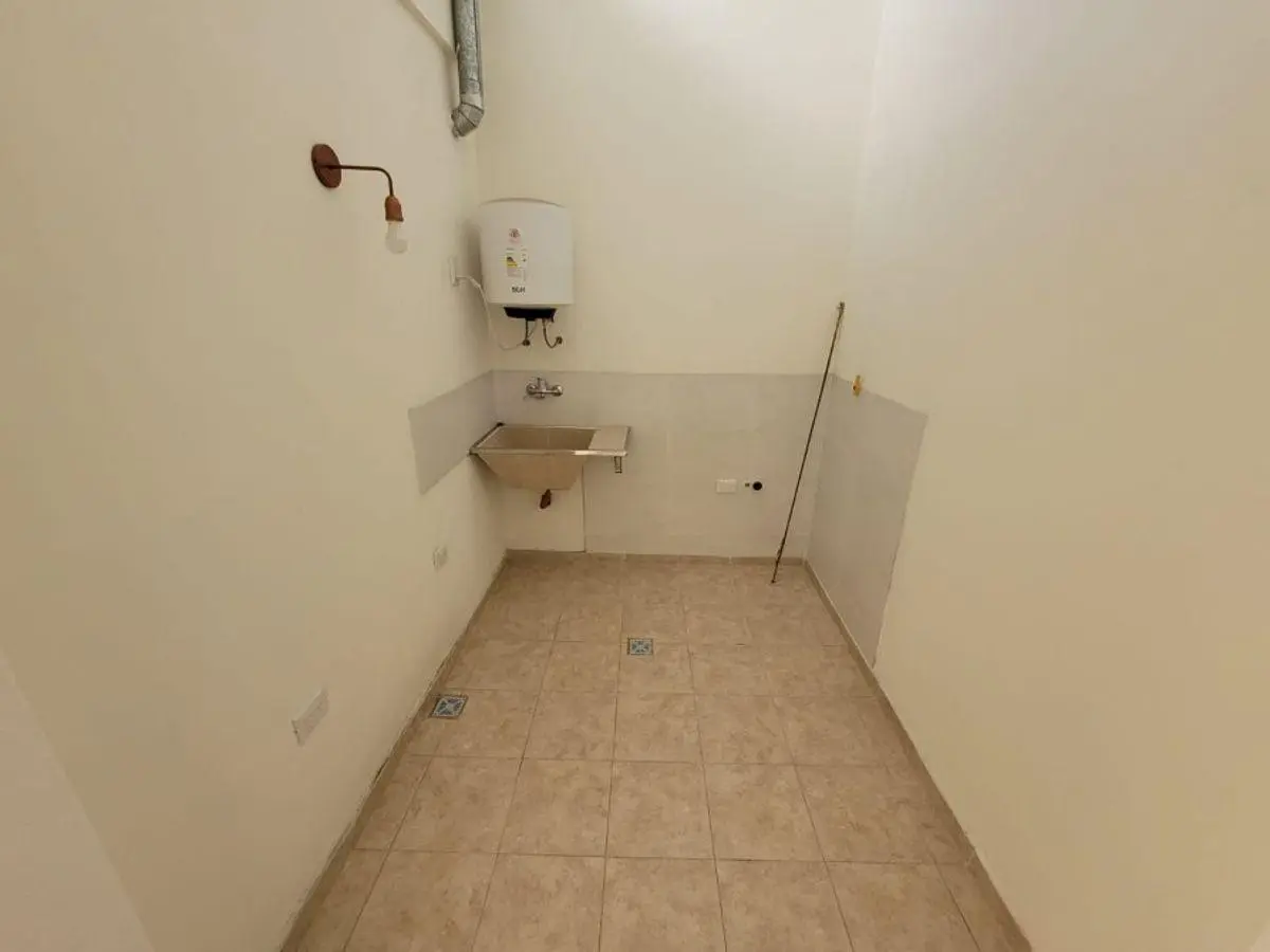 Oportunidad alquiler de 2 ambientes en Ezeiza! 5