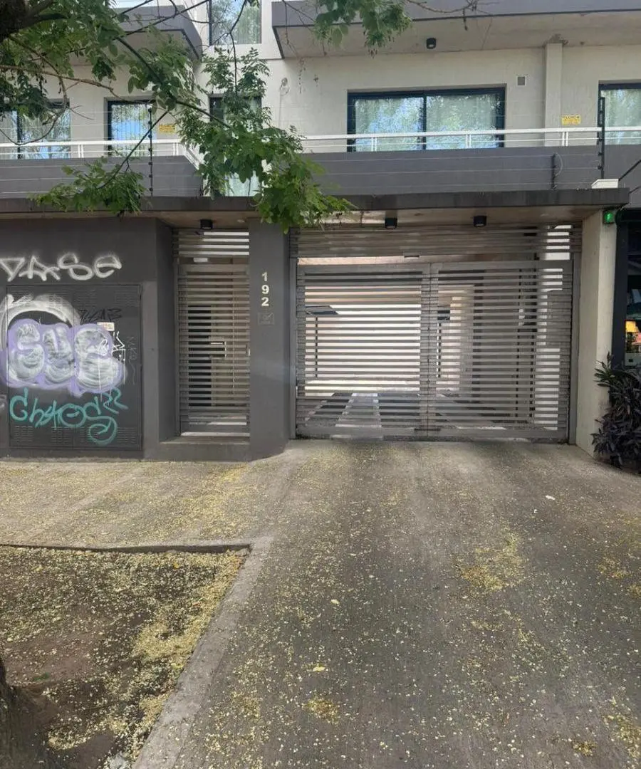 DEPARTAMENTO A ESTRENAR – 2 AMBIENTES!!! 4