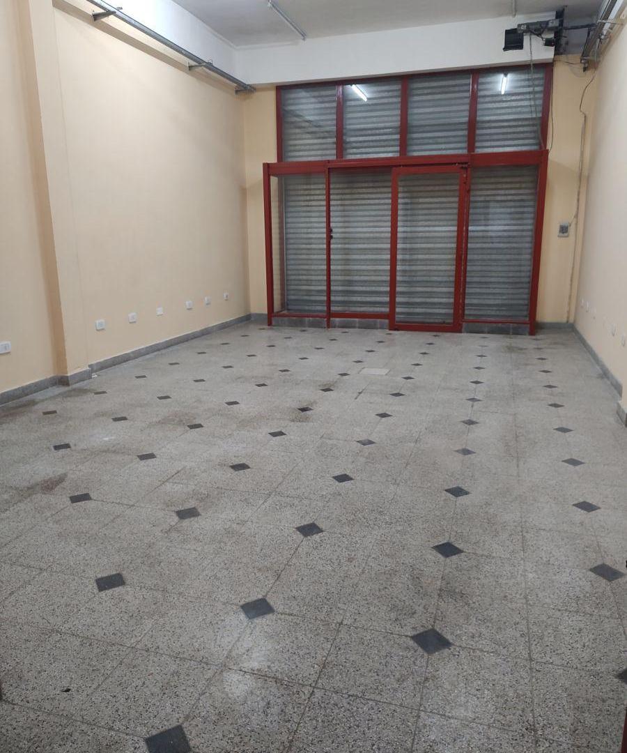 LOCAL EN ALQUILER – MONTE GRANDE!!!