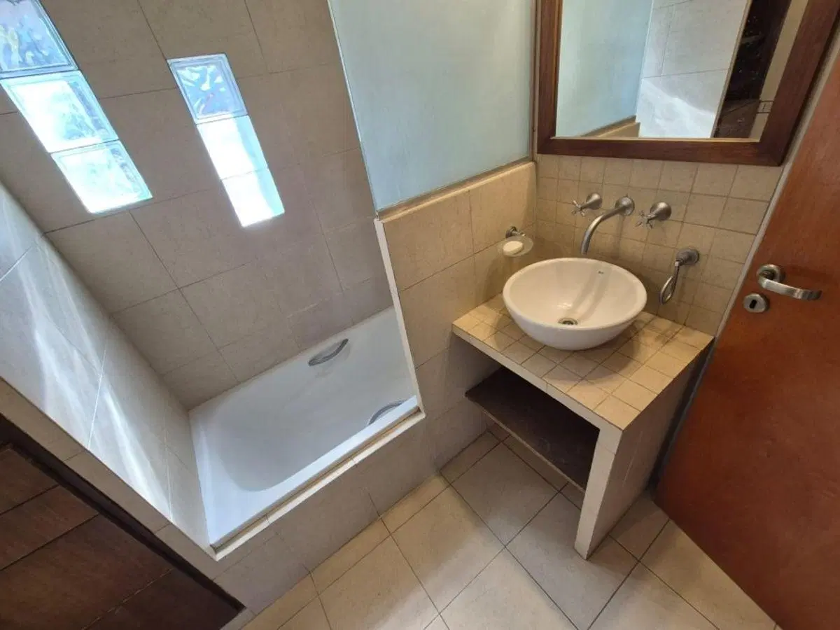 Oportunidad casa en alquiler! 5