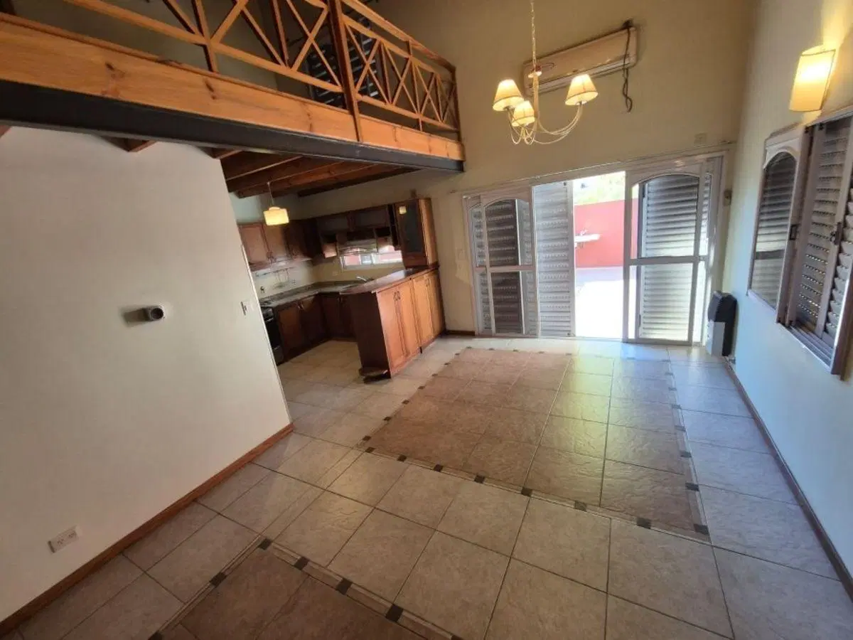 Oportunidad casa en alquiler! 3