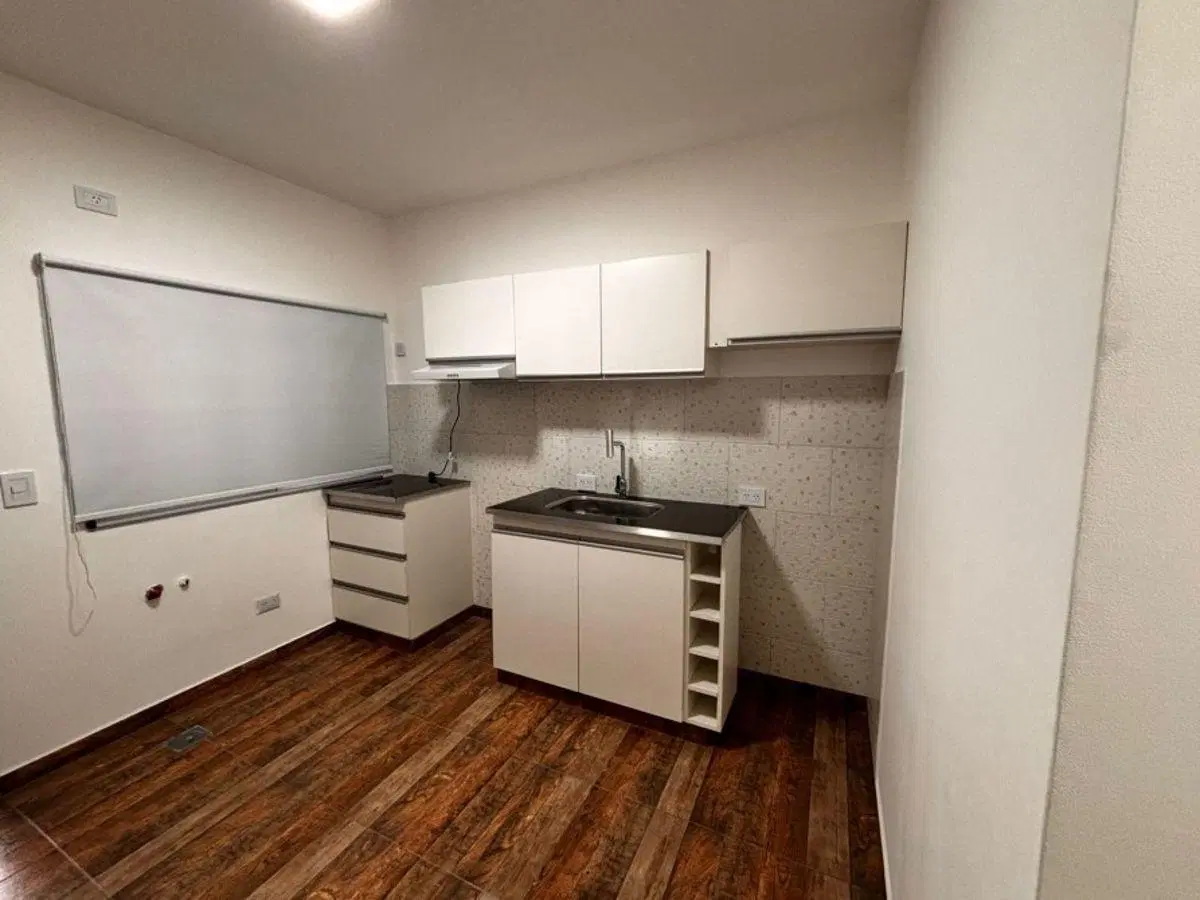 Departamento en Alquiler de dos ambientes 3