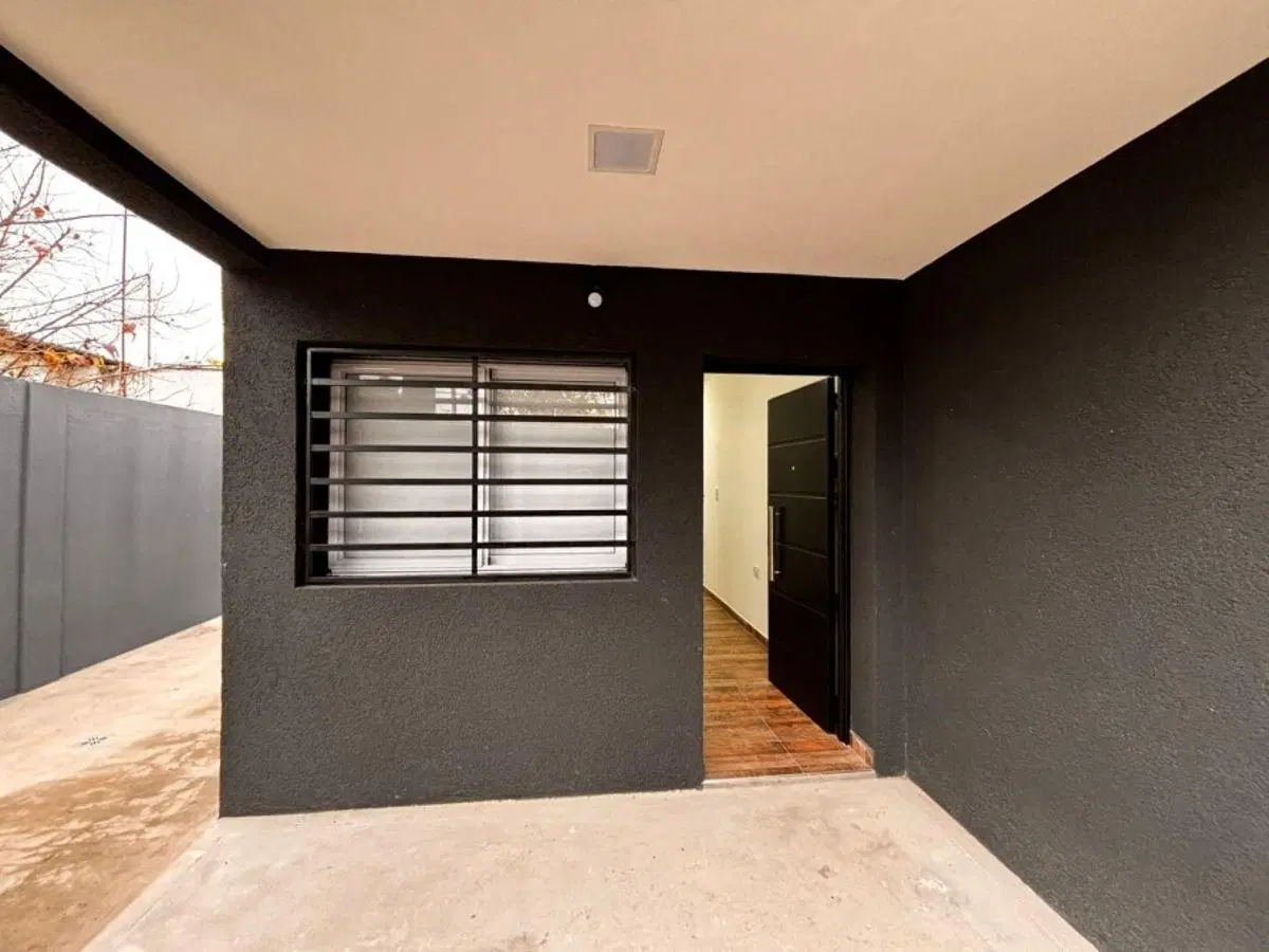 Departamento en Alquiler de dos ambientes 2