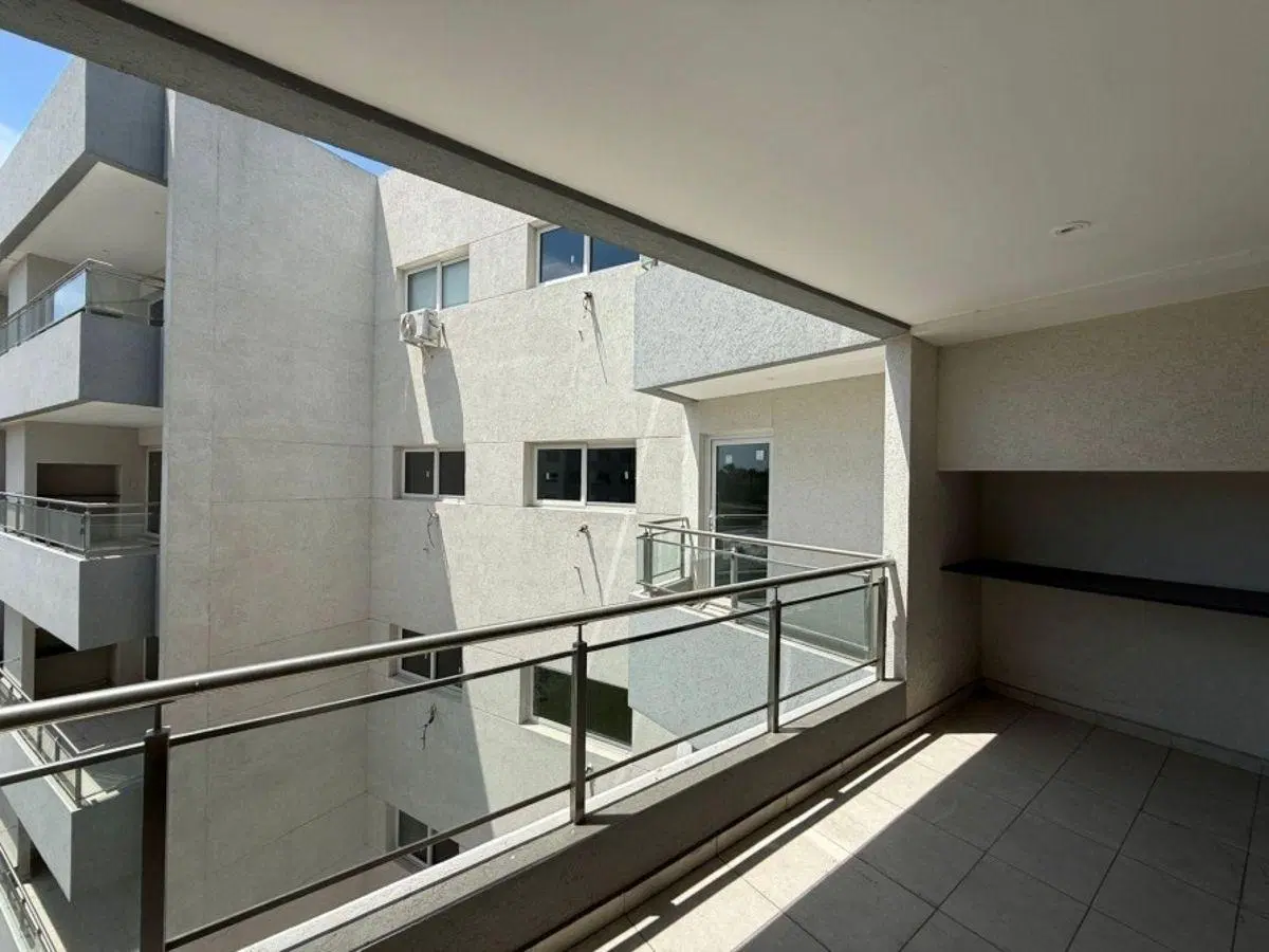 Oportunidad alquiler del Monoambiente en Canning 4