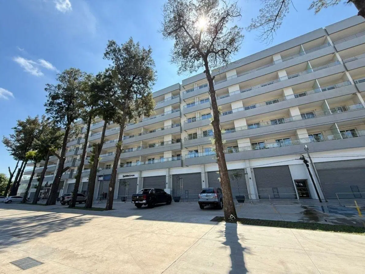 Oportunidad alquiler del Monoambiente en Canning 2