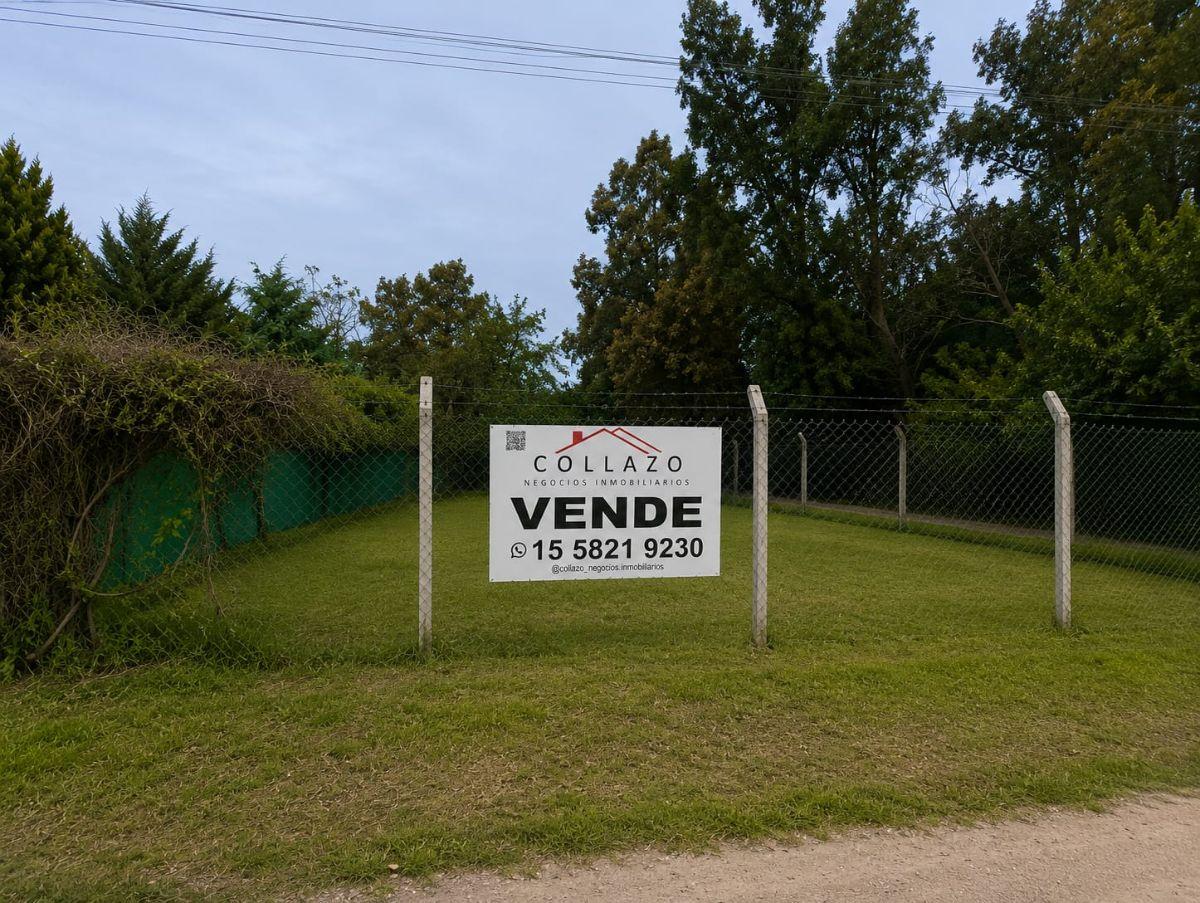 Foto de Oportunidad venta lote en Tristán Suárez en zona Residencial!, imagen 3