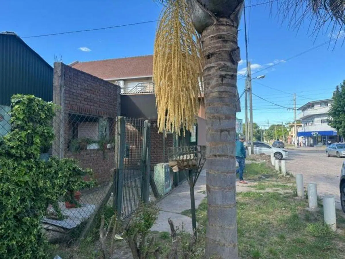 Oportunidad alquiler/Venta de Casa en Monte Grande 4