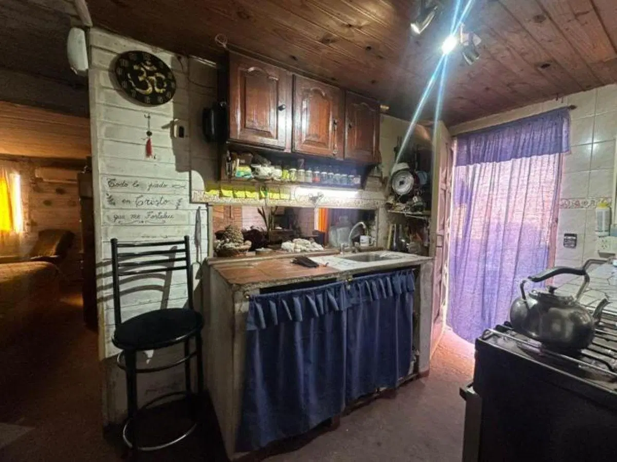 Oportunidad alquiler/Venta de Casa en Monte Grande 3