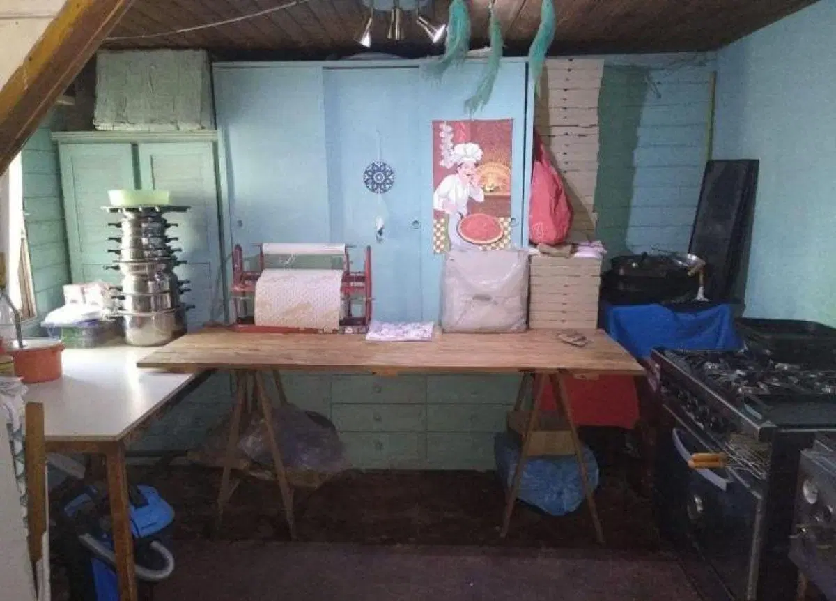 Oportunidad alquiler/Venta de Casa en Monte Grande 5