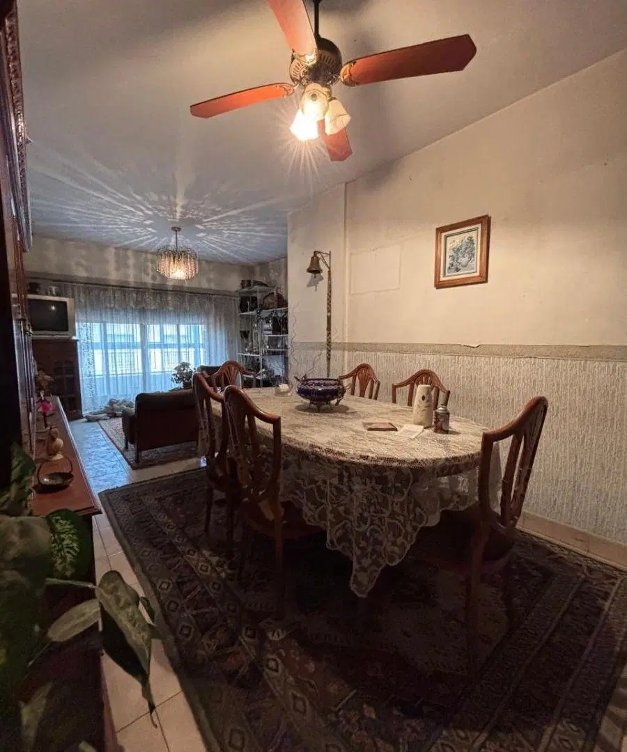 Vivienda 5 Ambientes + Galpón + Local con Persiana | Ideal Uso Mixto o Inversión 5