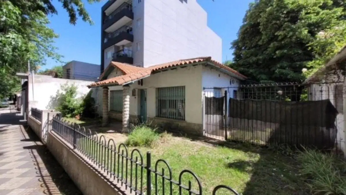 IMPORTANTE LOTE EN VENTA – IDEAL DESARROLLO INMOBILIARIO 2