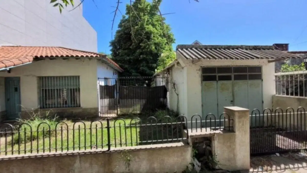 IMPORTANTE LOTE EN VENTA – IDEAL DESARROLLO INMOBILIARIO 4