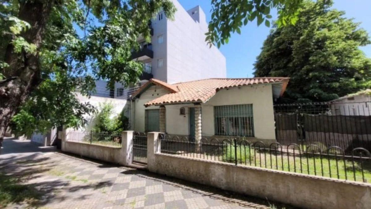 IMPORTANTE LOTE EN VENTA – IDEAL DESARROLLO INMOBILIARIO