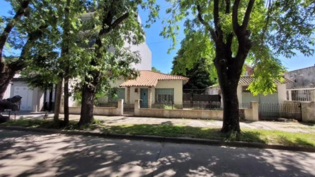 IMPORTANTE LOTE EN VENTA – IDEAL DESARROLLO INMOBILIARIO