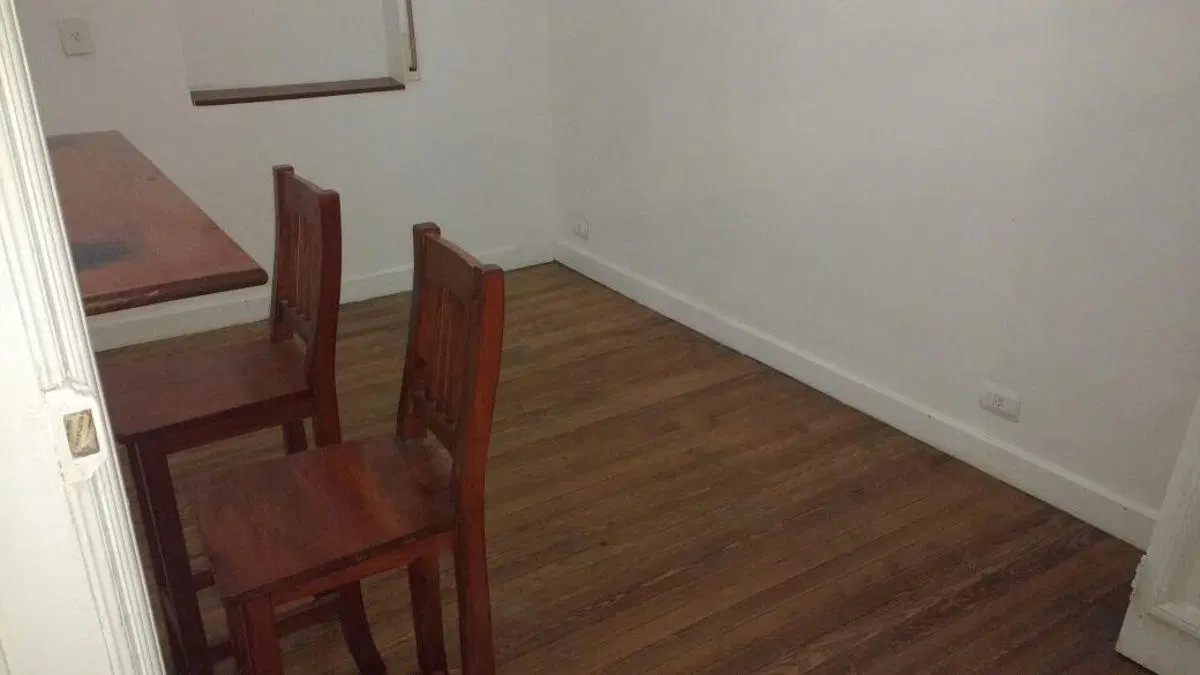 Oportunidad alquiler de Monoambiente en Barracas! 2