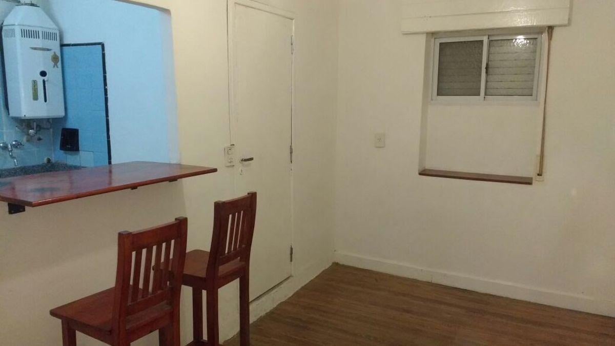 Oportunidad alquiler de Monoambiente en Barracas!
