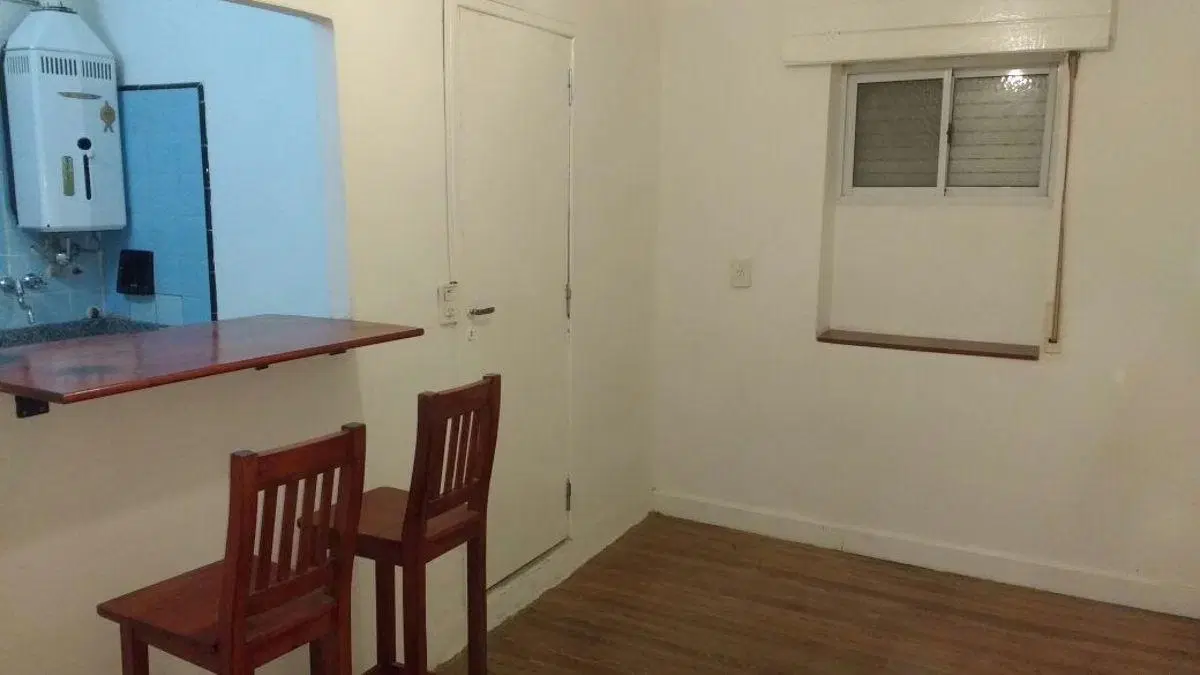 Oportunidad alquiler de Monoambiente en Barracas! 1