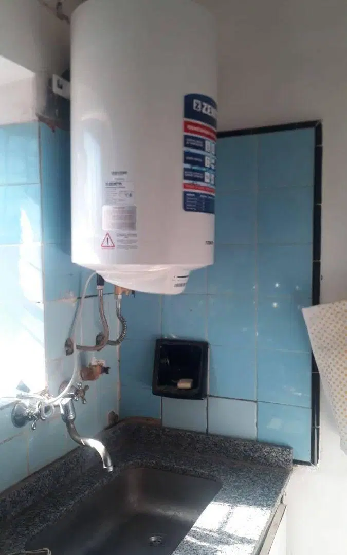 Oportunidad alquiler de Monoambiente en Barracas! 5