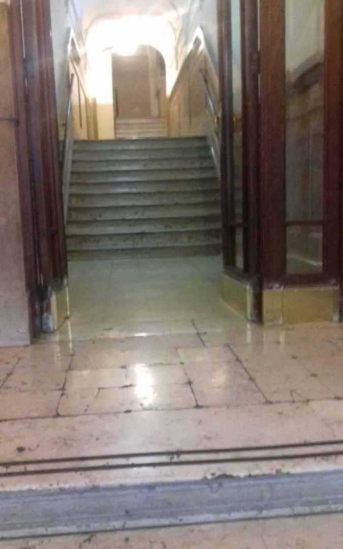 Oportunidad alquiler de Monoambiente en Barracas! 3