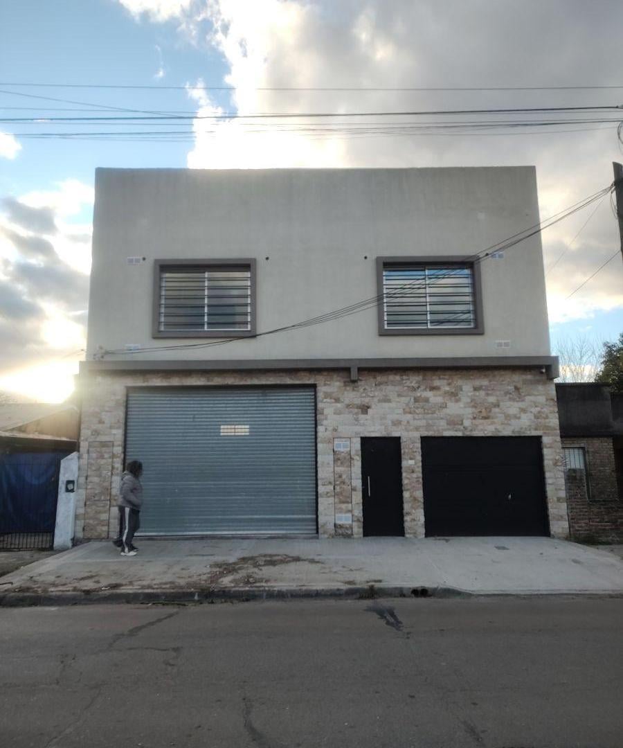 ALQUILER – DEPARTAMENTO 2 AMBIENTES A ESTRENAR CON COCHERA