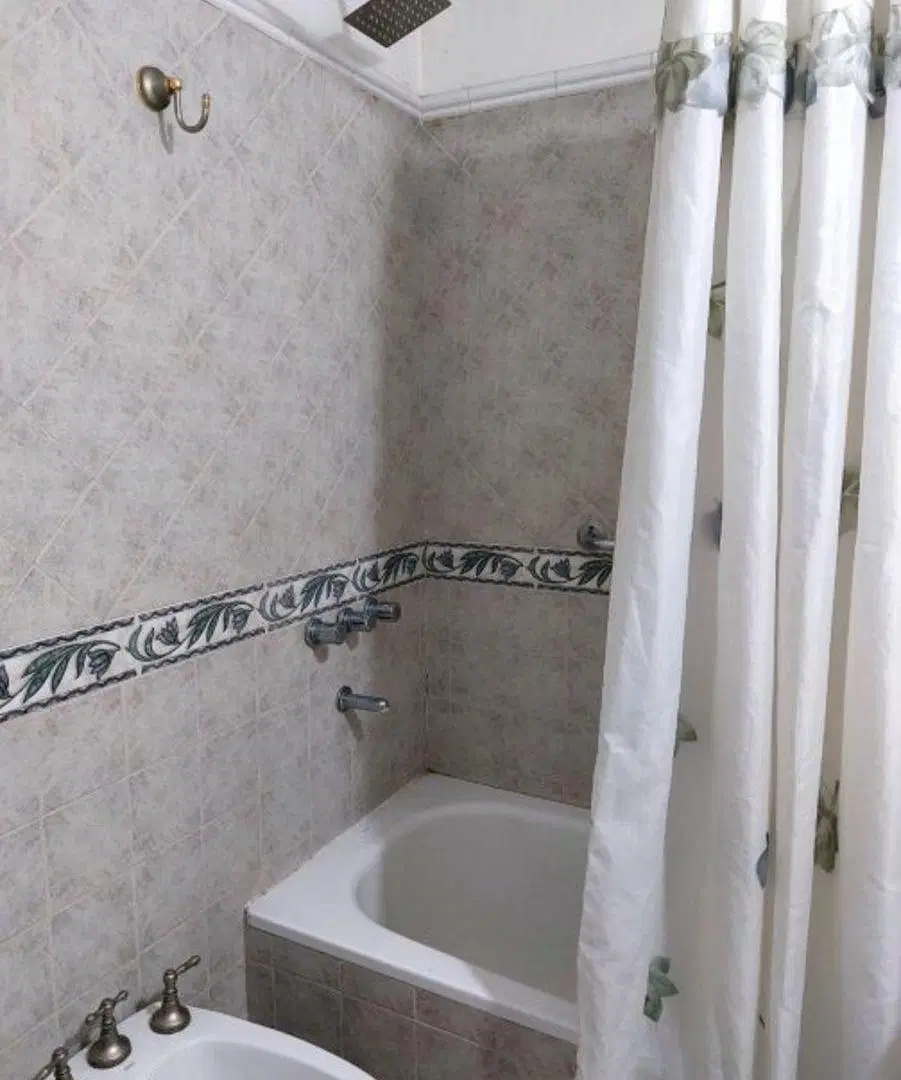 Dúplex 3 Ambientes con Cochera – Apto Crédito
Liniers 789, Monte Grande 5