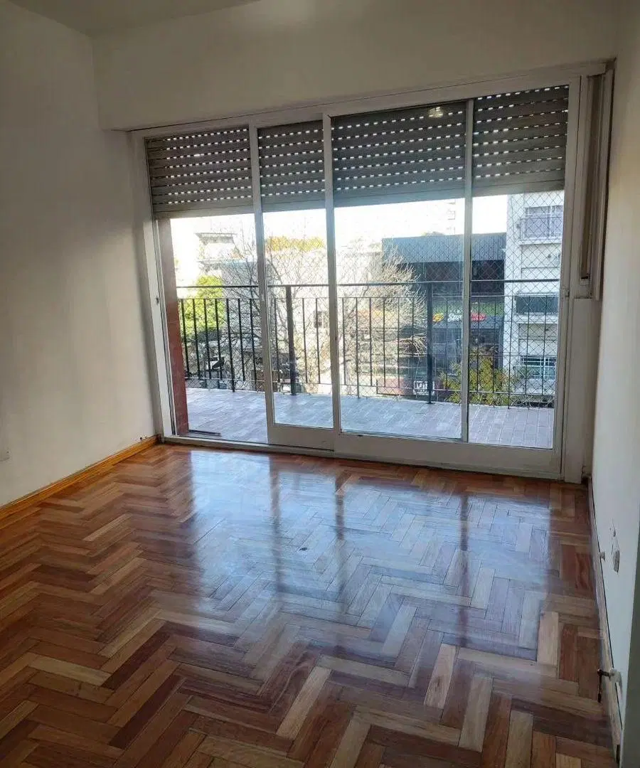 ALQUILER | 2 AMBIENTES SOBRE AVENIDA SAN JUAN 3