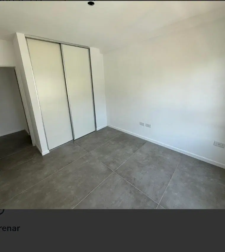 DEPARTAMENTO 2 AMBIENTES A ESTRENAR EN VENTA EN CANNING CENTER 2