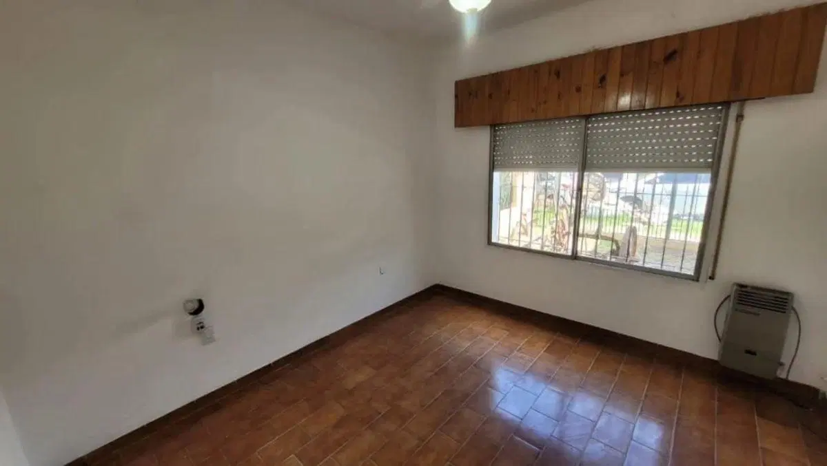 Casa en alquiler de 3 dormitorios apto mascotas! 4