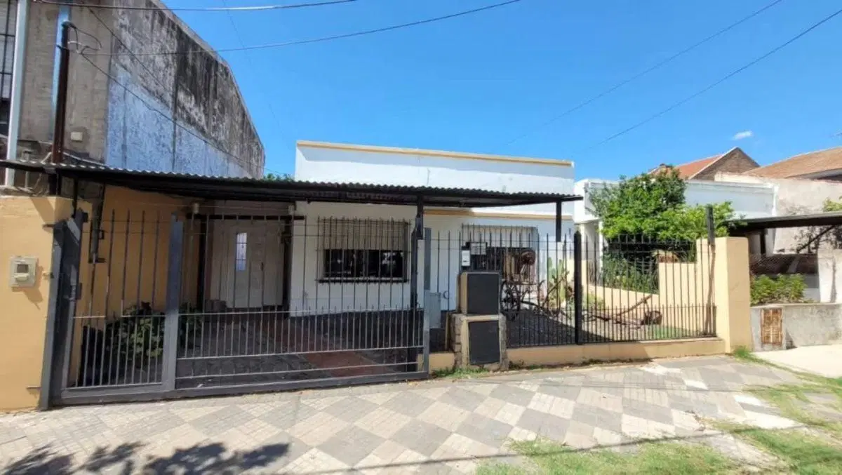 Casa en alquiler de 3 dormitorios apto mascotas! 2