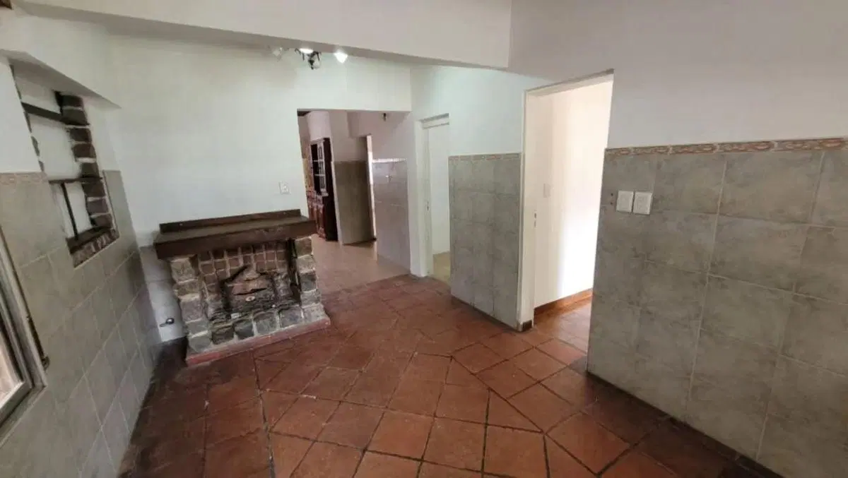 Casa en alquiler de 3 dormitorios apto mascotas! 3