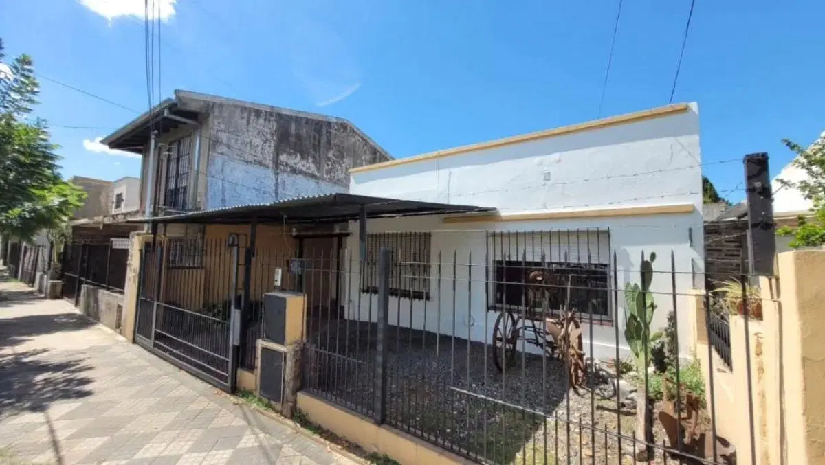 Casa en alquiler de 3 dormitorios apto mascotas! 1