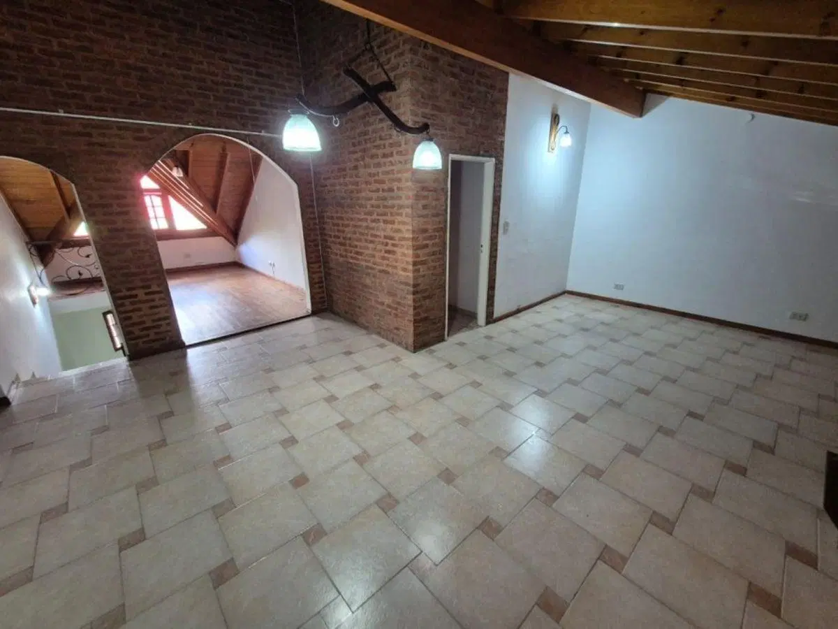 Oportunidad casa en alquiler/ venta en Luis Guillón! 5