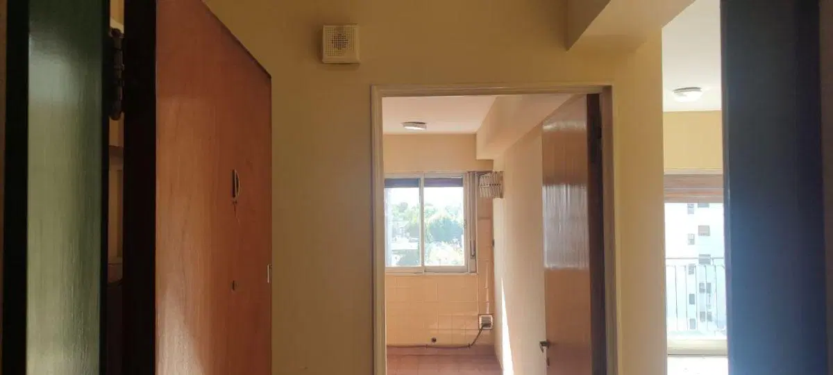 Departamento en 3 ambientes de alquiler! 4