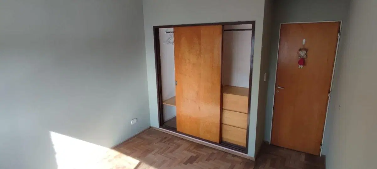 Departamento en 3 ambientes de alquiler! 3