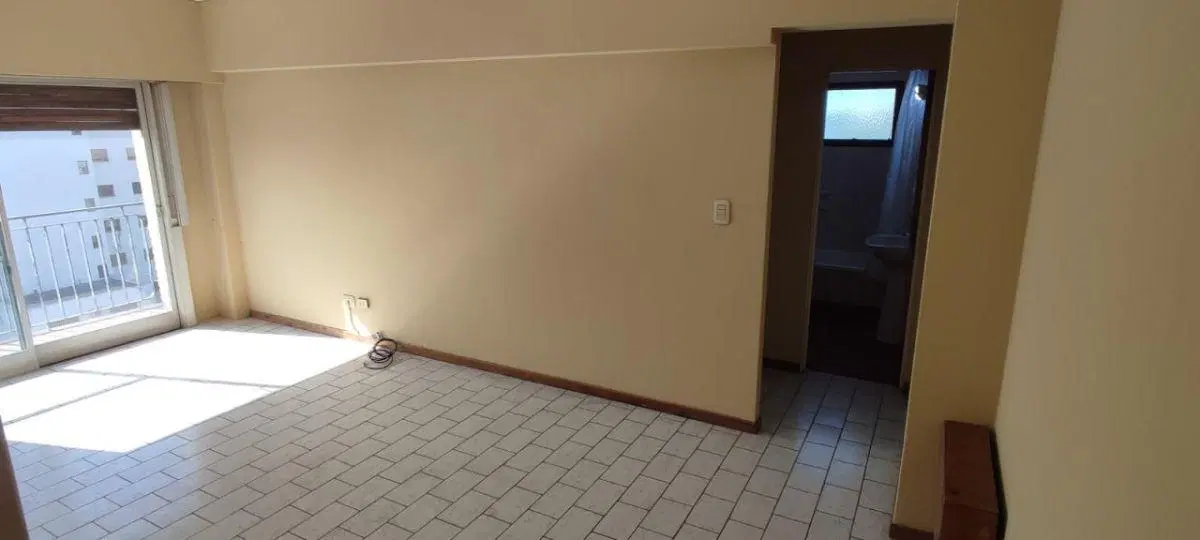 Departamento en 3 ambientes de alquiler! 5
