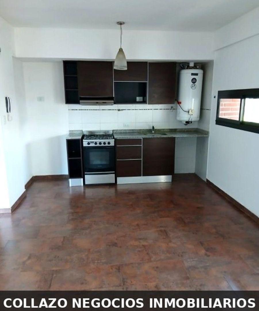 Foto de Venta de dos ambientes en Monte Grande, imagen 1