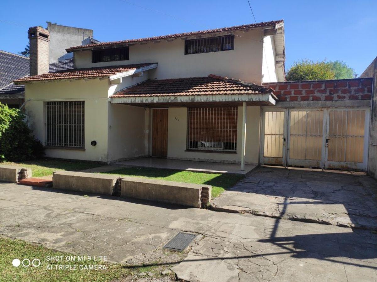 Foto de Chalet con amplio lote — Lavalle 927, Monte Grande, imagen 3