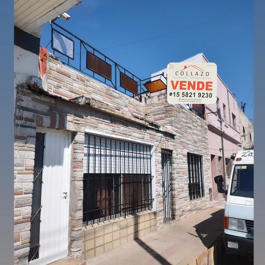 Foto de CASA EN VENTA — HÉCTOR GUIDI 404, ESQUINA BURELAS, LANÚS ESTE, imagen 1