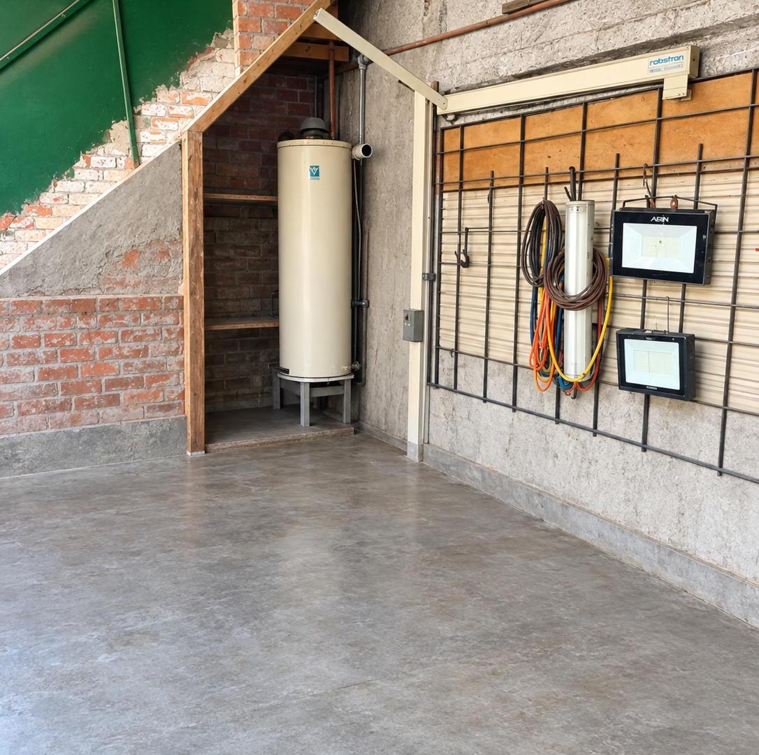 Foto de CASA EN VENTA — HÉCTOR GUIDI 404, ESQUINA BURELAS, LANÚS ESTE, imagen 2