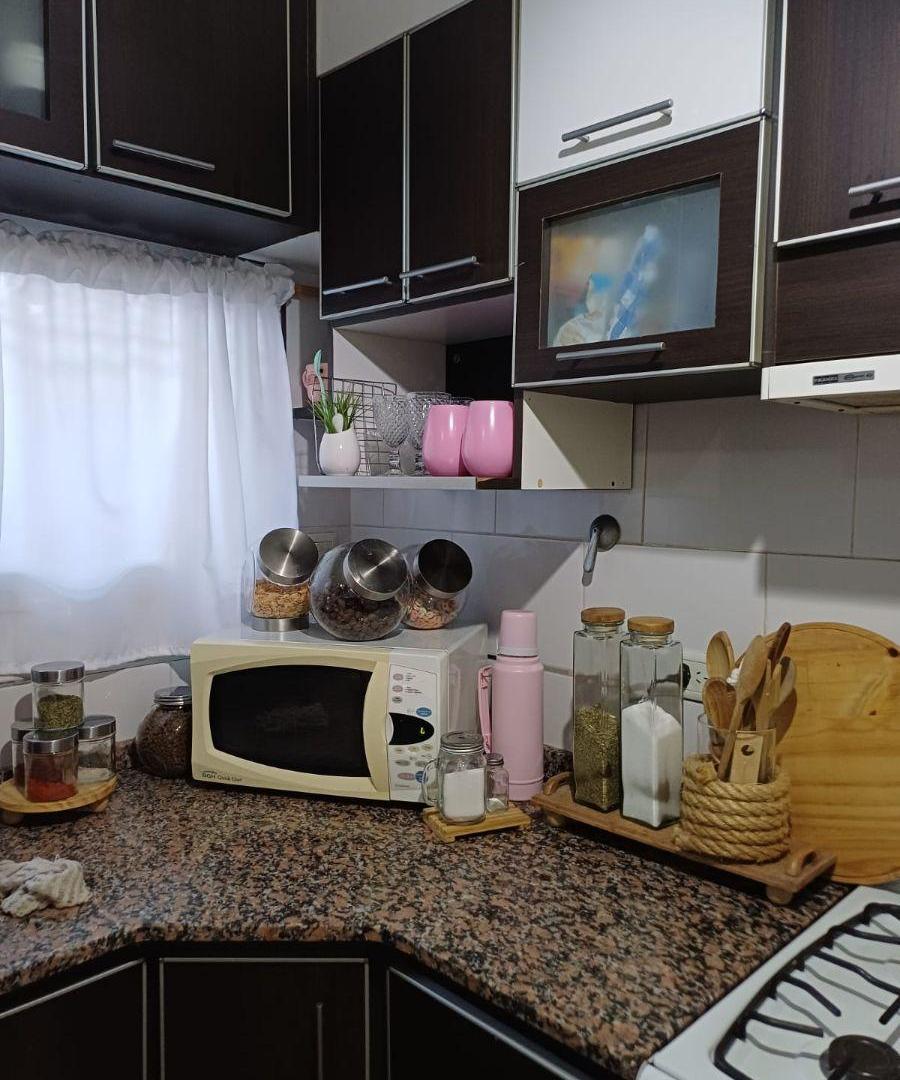 Foto de Depto 3 ambientes remodelado a nuevo en pleno centro de Monte Grande, imagen 3