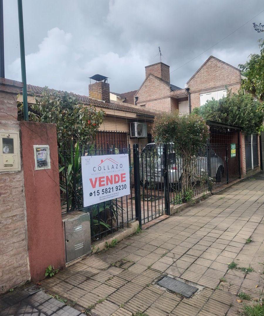 Foto de CASA EN VENTA – MONTE GRANDE | APTO CRÉDITO, imagen 2
