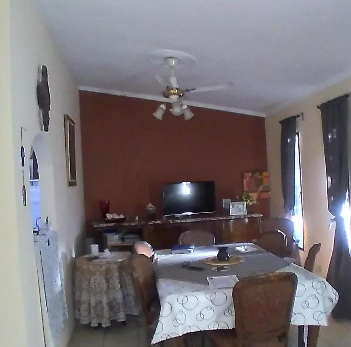 Casa Tres Dorm. 5