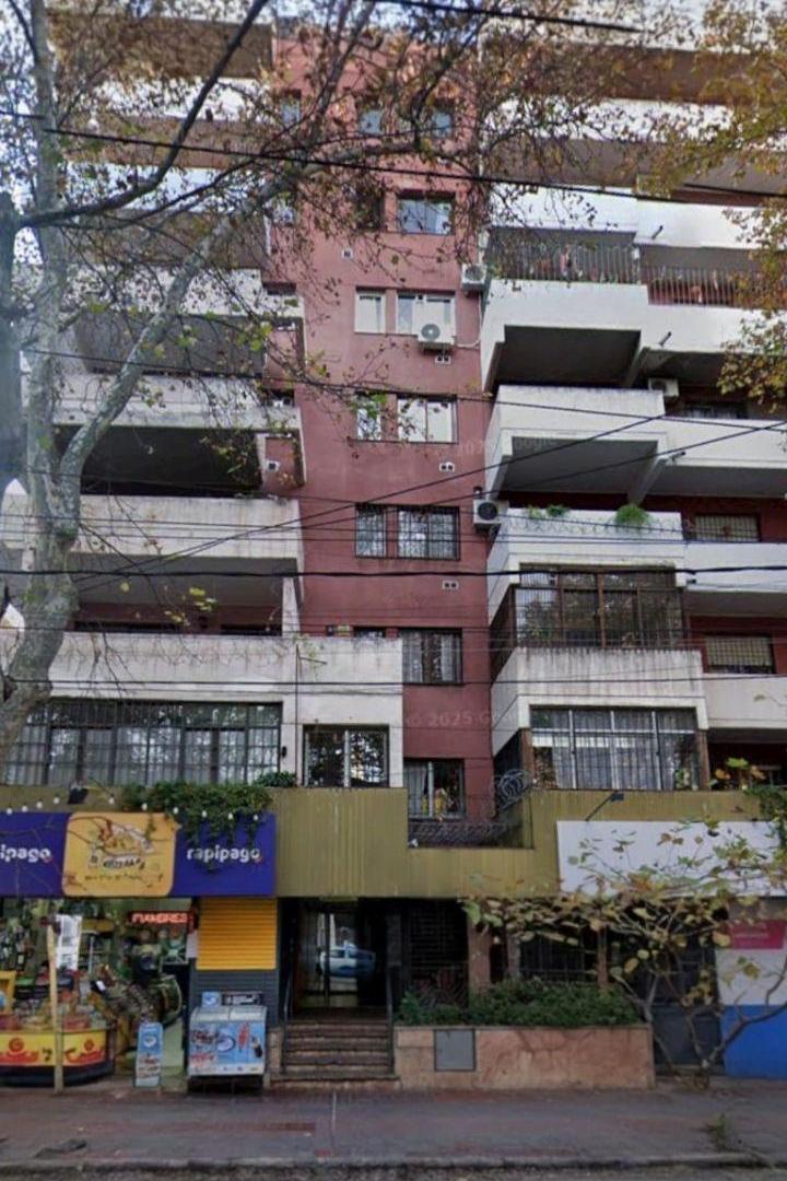 DEPARTAMENTO EN VENTA EN CIUDAD DE MENDOZA